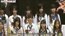 [Saya+48SUB!] AKB48 Dokkiri Jogakuen disc 2 SUB INDO