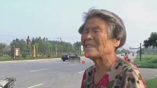 An 83-year-old woman was robbed, and the robber never thought he would fall into her hands. Netizens