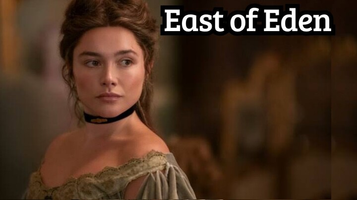 East of Eden (2026): Warisan Cinta dan Luka