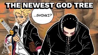 Boruto's Death Is Near?!?!? | Two Blue Vortex Ch. 14 Review