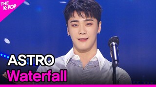 ASTRO, Waterfall (아스트로, Waterfall) [THE SHOW 210810]