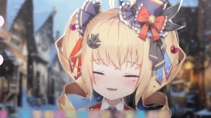 [Satsuki Orihime ctsu] "No one really wants something like socks, right?" "Yes, yes (guilty)"