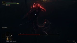 Elden Ring - Boss #26 - Bell Bearing Hunter