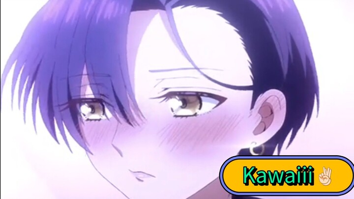 Akh Kazuki kawaii😩😩