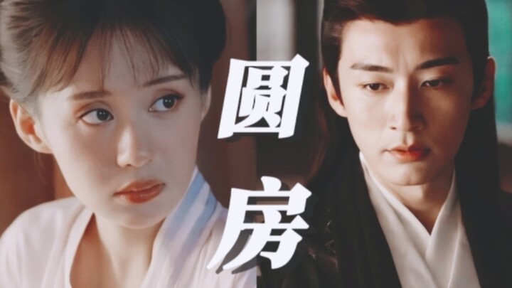 ฉลามคลั่งแล้ว!! พ่านเยว่จูบฮุ่ยไฉเหว่ยได้สักที!! ทั้งขึ้นห้องแต่งงานก็ไม่พลาด ไล่ตามเมียก็ไม่ตกเทรนด