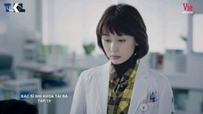 Bác Sĩ Nhi Khoa Tài Ba - Tập 15