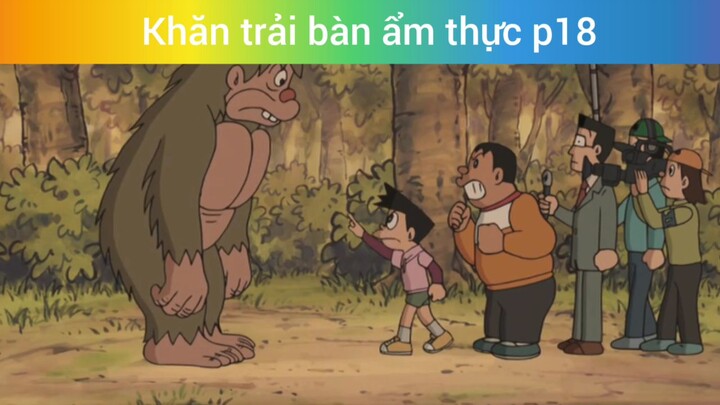 Khăn Trải Bàn Ẩm Thực phần 18