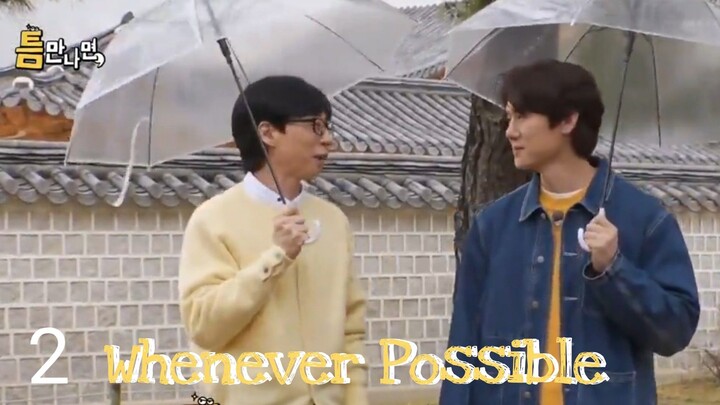 🇰🇷|EP 2 Whenever Possible (2024) English Sub