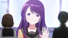 Thuyết Minh Kubo-san Sẽ Không Tha Thứ Cho Tôi Tập 9