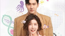 DNA lover Sub Indo Ep 8