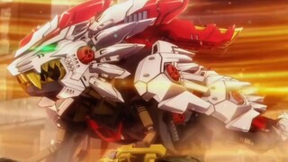 Sos Robot 1-7 Musim Lengkap [Jepang] 1080p Berbagi Gratis dengan Wilderness Zero Kanton dan Jepang