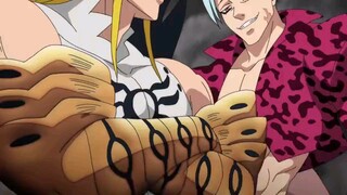 Nanatsu no taizai 12 (IV) (dub)