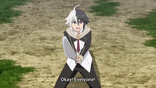 pria yang pintar terbang