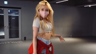 【1M】Biên đạo Hyo "Trăng tròn"