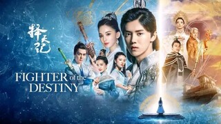 fighter of The destiny | episode 20 (Tagalog Dubbed)