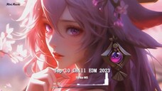 ♫Một Chút Chill EDM THƯ GIÃN (❁´◡`❁)Giúp Bạn 'Giảm Stress' Sau Ngày Dài Mệt Mỏi♫ Top 1