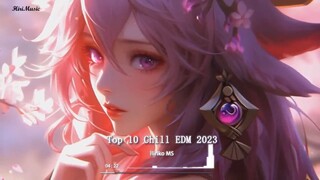 ♫Một Chút Chill EDM THƯ GIÃN (❁´◡`❁)Giúp Bạn 'Giảm Stress' Sau Ngày Dài Mệt Mỏi♫ Top 1