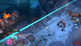 Let me feel your spiritual insight.