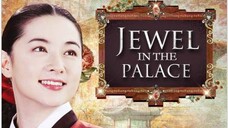 JEWEL IN THE PALACE EP. 37 TAGALOG