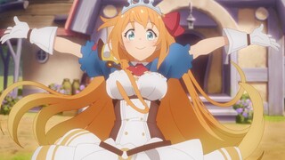 [Princess Connect! Re Dive] Pecorine is so cute