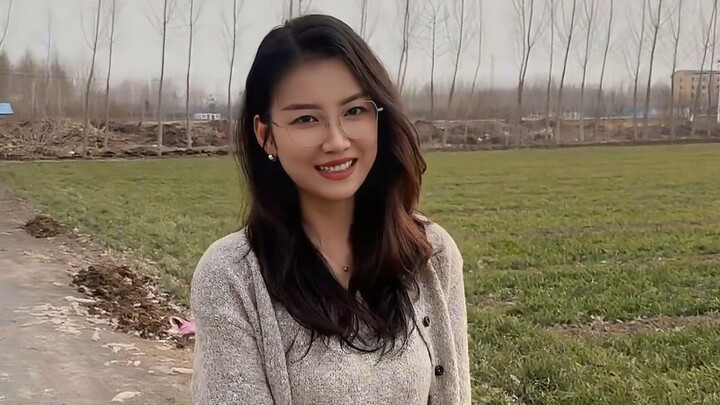 Seberapa besar dampak ngomong pakai logat Shandong terhadap penampilan? Keliatannya jadi super terta