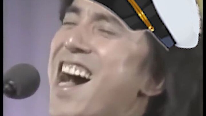 I won on a self-draw! Tata, it's open! Aaaaaa!