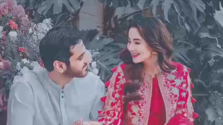 Tu💕hai tu 💞mujhe