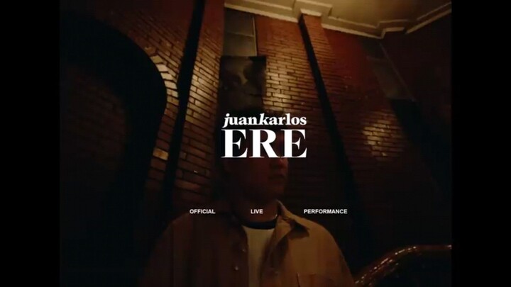 ERE by Juan Karlos