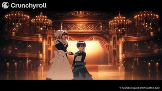 Black Butler -Emerald Witch Arc- ''WALTZ'' by  Ryugujo