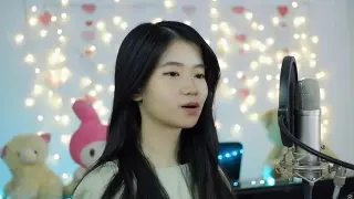 (Justin Bieber) - "GHOST" covered by Shania Yan