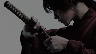 Rurouni Kenshin 丨 Pelayaran Malam Hari