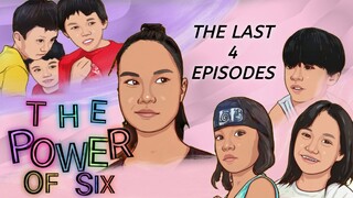 Abangan | The Power of Six [1080p] — A Naruto Fanmade Series (Tagalog)