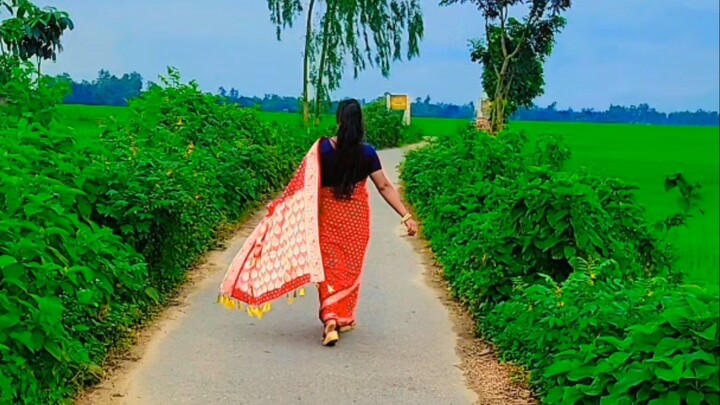 আঁধারে জ্বালা কিটা সে তো তুমি