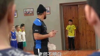 The boy is always late for class—his reason behind it is so touching!