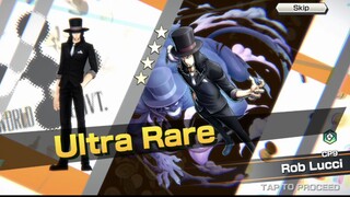 Baru Maen Langsung Dapet Rob Lucci Rare | One Piece Bounty Rush