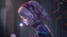 Love in silent water crystal eps 2
