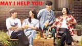 May I Help You (2022) - Episode 6