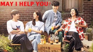 May I Help You (2022) - Episode 9