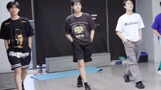 [TF Family] Ruang Latihan Konser Atap Musim Panas Trailer Parsial Versi Audio Diganti