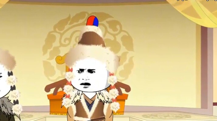 ตอนที่ 105: สงครามพันปีระหว่างซ่งกับเหลียว