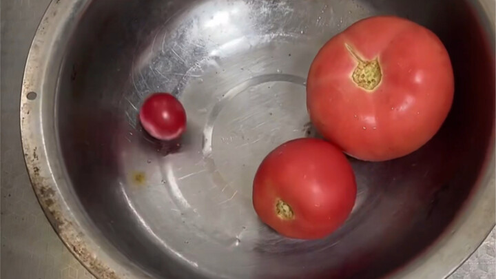 Cuối cùng cả gia đình đã đoàn tụ!