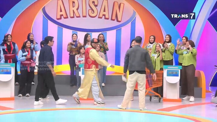 [FULL] Arisan Trans7 15 Juni 2026