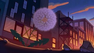 Fionna and Cake Season 2 intro