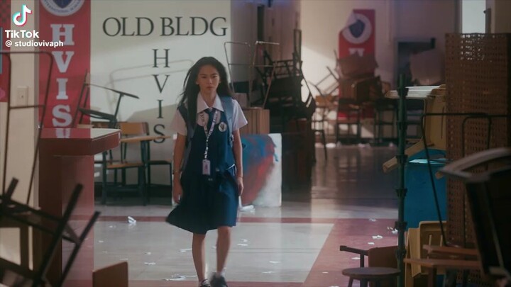 Ang mutya ng section E book 2