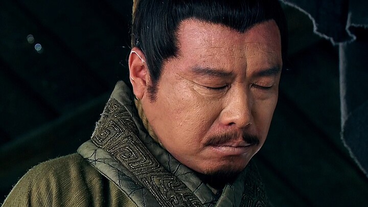 “Hạng Vũ ép Hàn vương Thành tự sát, Trương Lương đầu hàng nhà Hán”