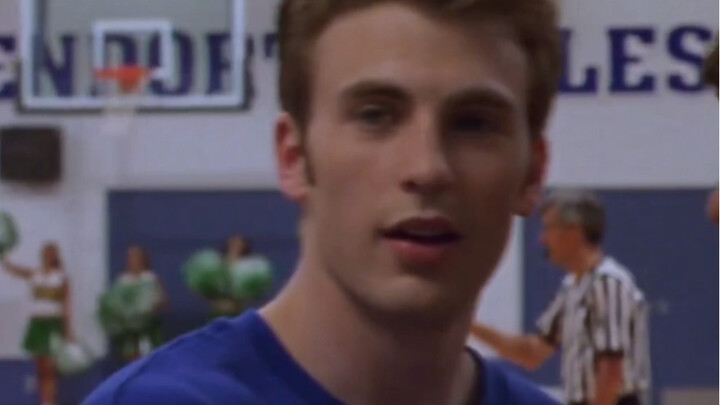 الرجل الأمريكي العذب القياسي