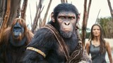 KINGDOM OF THE PLANET OF THE APES ''Welcome To My Kingdom'' Official Trailer (2024)