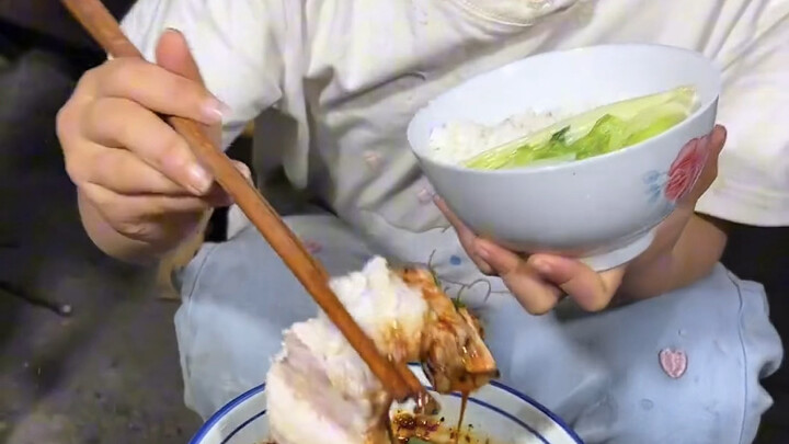 Differences in Lunch Between Northern and Southern China