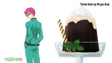 Ep.17 The Disastrous Life of Saiki K. S2