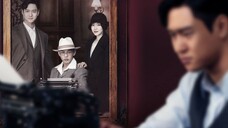 Chicago Typewriter - Episode 16 (English Subtitles)